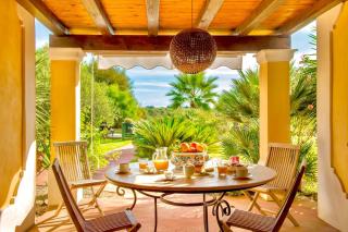 Luxury Villa Silene Con Piscina Salata e Ampio Giardino a Castelvetrano Selinunte, Sicilia - Castelvetrano Selinunte - 7