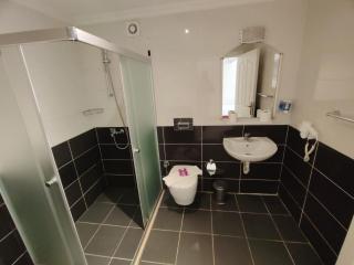 Bucak Apart Hotel Göcek & Beach - Göcek - 5