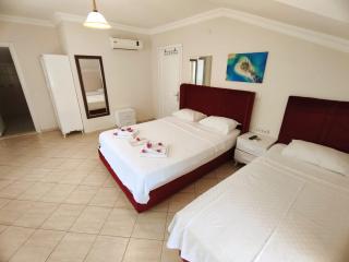 Bucak Apart Hotel Göcek & Beach - Göcek - 8