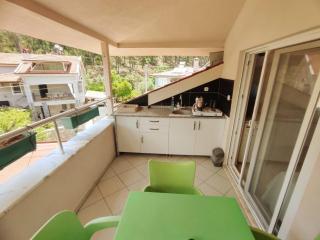 Bucak Apart Hotel Göcek & Beach - Göcek - 4
