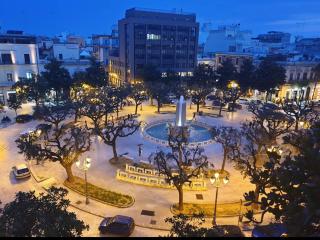 Cavour Luxury Apartment - Brindisi - 9