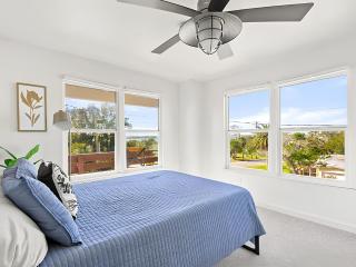 Anastasia Island Villa Upper Level plus Rooftop - St. Augustine - 5