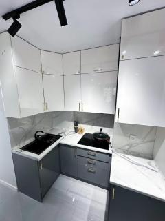 Alash Apartment's - Zhezdi - 5