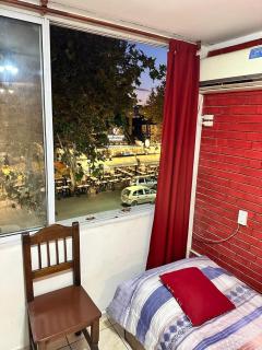 Departamento Amalia - Mendoza - 5