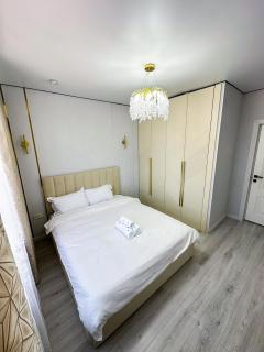 Alash Apartment's - Zhezdi - 8