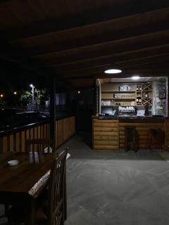 Gegest Hotel - Theth - 5