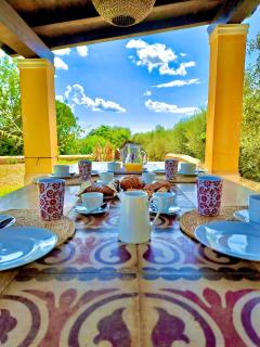 Luxury Villa Silene Con Piscina Salata e Ampio Giardino a Castelvetrano Selinunte, Sicilia - Castelvetrano Selinunte - 4