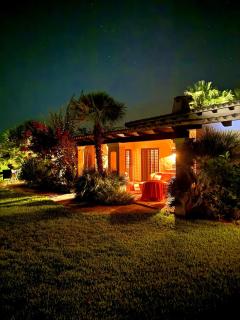 Luxury Villa Silene Con Piscina Salata e Ampio Giardino a Castelvetrano Selinunte, Sicilia - Castelvetrano Selinunte - 5