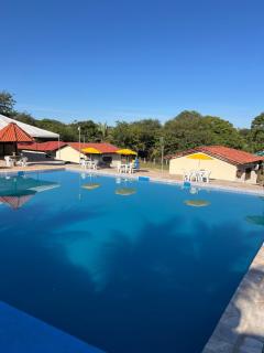 Baliza park hotel - - 5