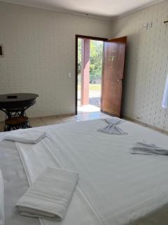 Baliza park hotel - - 2