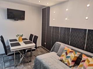 Plitvice Green Gold Apartments - 0
