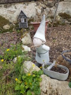 la gloriette - Moncrabeau - 1