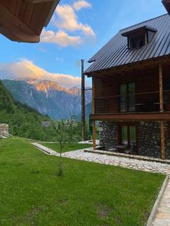 Gegest Hotel - Theth - 7