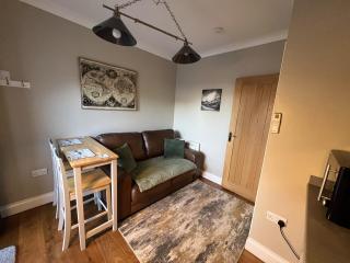 The Annexe - Saundersfoot - 8