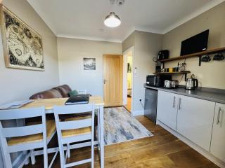 The Annexe - Saundersfoot - 6