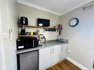 The Annexe - Saundersfoot - 5