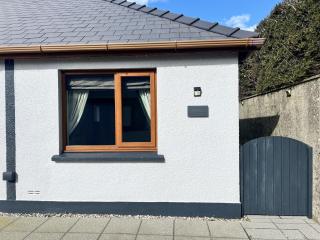 The Annexe - Saundersfoot - 9