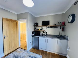 The Annexe - Saundersfoot - 4