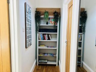 The Annexe - Saundersfoot - 3