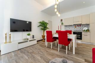 Hanura One - Modern 2bedrooms with balcony - Catania - 8