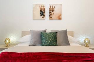 Hanura One - Modern 2bedrooms with balcony - Catania - 6