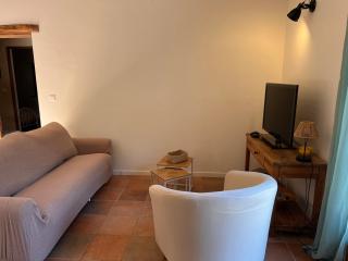 Villa paisible et relaxante avec piscine a la campagne - Collobrières - 6