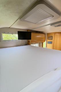 Évasion cosy en camping-car - Vitry-le-François - 7