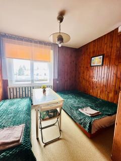 ANELL Hostel - Posen - 8