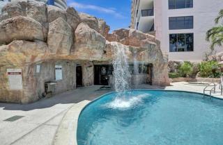 Miami Beach Oceanfront- Pool Bar & Gym & SPA - Miami Beach - 6