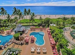 Miami Beach Oceanfront- Pool Bar & Gym & SPA - Miami Beach - 0