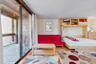 Aspen Grove Studio at Northstar - Truckee - 9