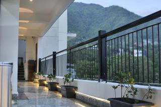The Lofthouse - 9