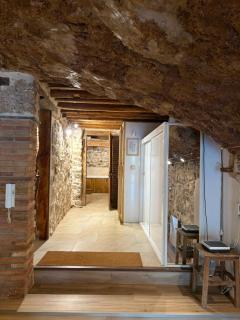 Suíte Sant Sebastià con jacuzzi, sauna y jardín - Moià - 1