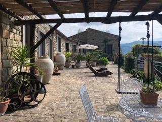 San Noto Antica Residenza di Caccia - Ficarra - 0