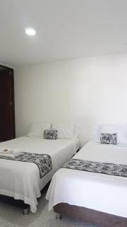 ALOJAMIENTO MOON - Valledupar - 5
