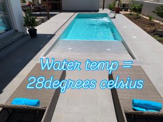 NEW! Villa With Heated Pool in Cavtat - Cavtat - 9