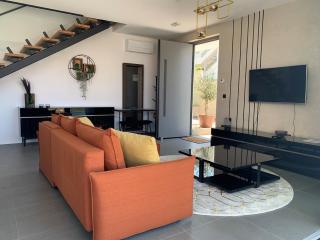 NEW! Villa With Heated Pool in Cavtat - Cavtat - 4