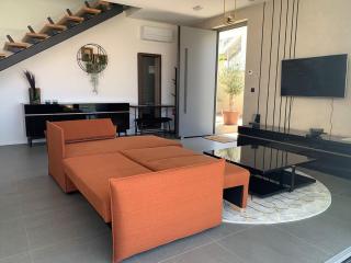 NEW! Villa With Heated Pool in Cavtat - Cavtat - 3