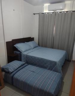 Hospedagem DuMar: Seu Refúgio com Hidromassagem em Penha - Penha - 6