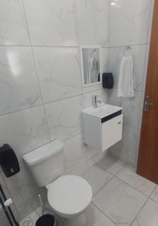 Hospedagem DuMar: Seu Refúgio com Hidromassagem em Penha - Penha - 3