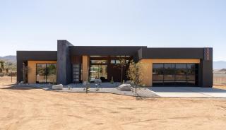 The Monarch by Fieldtrip New Luxury Estate with Pool Spa Resort Amenities - Yucca Valley - 9