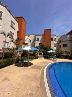Apartamento de 2 habitaciones - Pampatar - 0