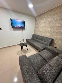 Apartamento de 2 habitaciones - Pampatar - 7