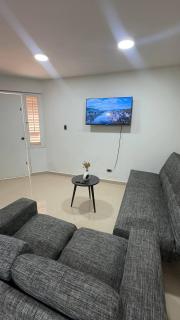 Apartamento de 2 habitaciones - Pampatar - 2