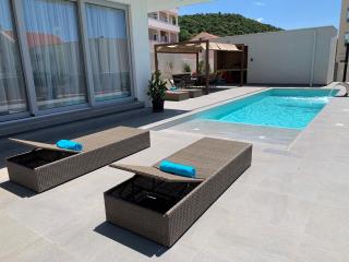 NEW! Villa With Heated Pool in Cavtat - 5