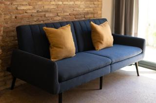 Apartamento2 para 4 huespedes con Patio y ducha Exterior - 5