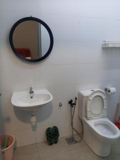 Family Studio Homestay Core Soho Kip Sentral Near KLIA & KLIA2 - 2