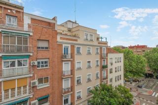 Elegance & comfort in Chamberi- 4B - 7