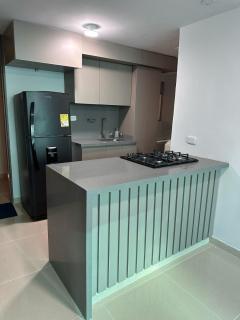 Apartamento moderno en el norte de la ciudad - Barranquilla - 3