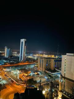 Safari Kuwait Hotel Apartments - Kuwait - 5